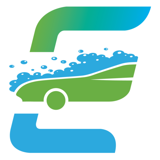 eWashClub logo