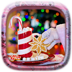 Christmas Tile Puzzle