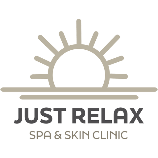 Just Relax logo