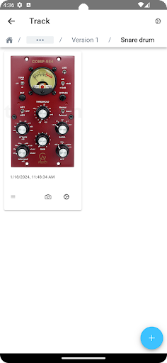 GearPix Screen 3