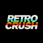 Cover Image of Tải xuống RetroCrush - Android TV 13.500 APK