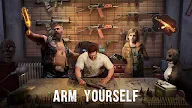 Death City Zombie Invasion Mod Apk Happymod