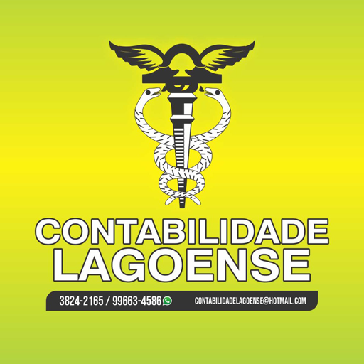 Contabilidade Lagoense logo