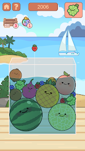 Watermelon Game : GigglyBit