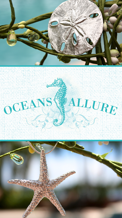 Oceans Allure - 2.4 - (Android)