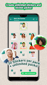 Sticker Maker - Apps Op Google Play