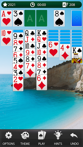 Solitaire Classic 1.4.2 screenshots 2