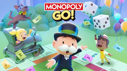 MONOPOLY GO!