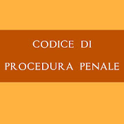Codice di Procedura Penale Italiano - 2020