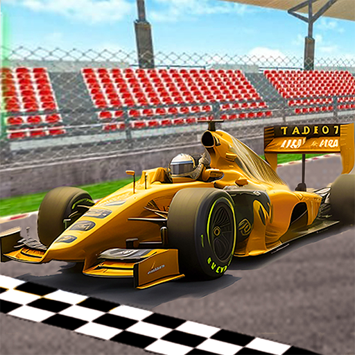 Formula Car: Racing Games