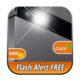 flash alerts 2017 icon