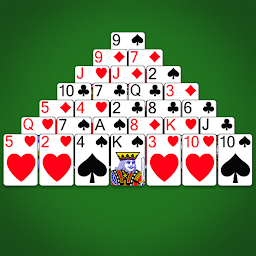 Pyramid Solitaire Mod Apk