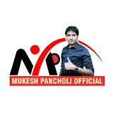 Dr. Mukesh Pancholi Official icon