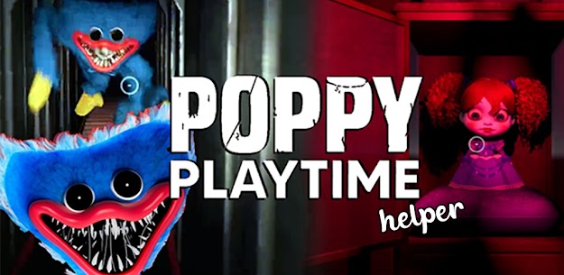 Poppy Horror Playtime Helper Apk Latest for Android 4