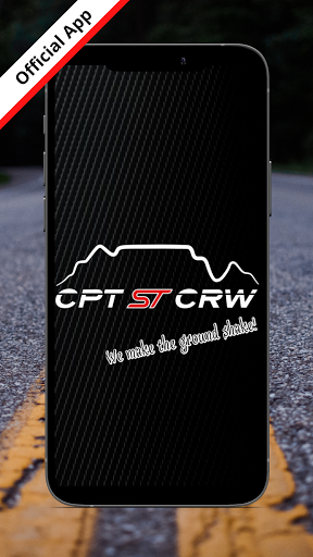 Android application CPT ST CRW - Events, Media, Pa screenshort