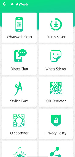 kTools- WhatsApp Tools