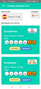 Euro Loterias