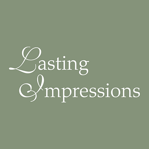 Lasting Impressions Broadway logo