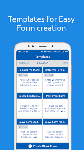 Formsapp Apps On Google Play