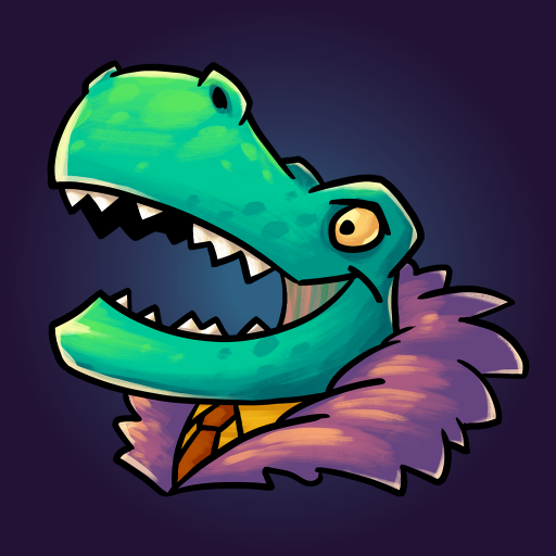 Ředisaurus Rex: První případ 1.0.0 Icon