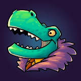 Ředisaurus Rex: První případ icon