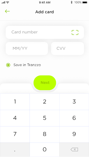 OmniCDEK Screen 3