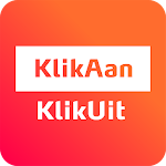 Cover Image of 下载 KlikAanKlikUit 3.18.0 APK
