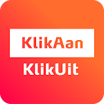 Cover Image of Download KlikAanKlikUit  APK