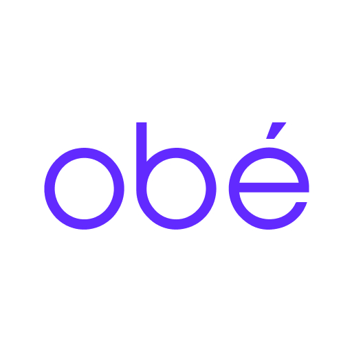 obé | Fitness for women 3.37.0 Icon