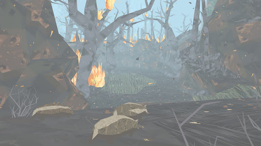 Shelter: An Animal Adventure Screen 2