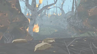 Shelter: An Animal Adventure - Screenshot 2