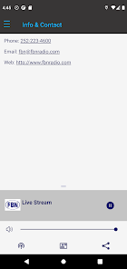 FBN Radio Apps on Google Play