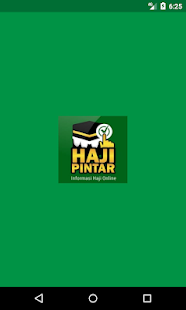 Haji Pintar 3.2.9 screenshots 1