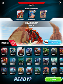 Bakugan Fan Hub Apps on Google Play