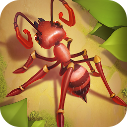 Ant War
