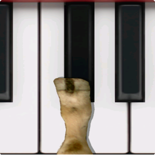 Cow Piano 2.1 Icon