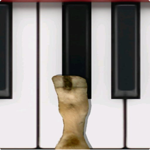 Cow Piano  Icon