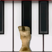 Top 20 Music & Audio Apps Like Cow Piano - Best Alternatives
