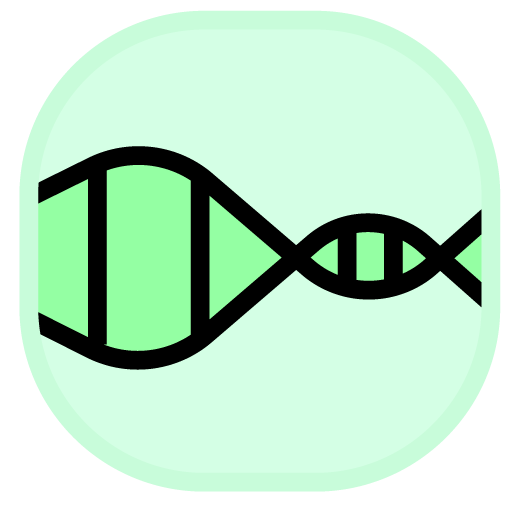 Dna Iconpack logo