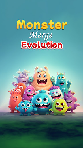 Monster Merge Evolution 1.0.3 screenshots 2