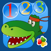 Math Learning Games for Kids