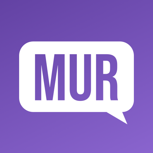 MUR logo