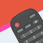 Cover Image of डाउनलोड Remote for Haier Smart TV 1.0.1 APK