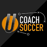 UCoach Soccer icon