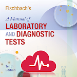Manual of Laboratory & Diagnostic Tests Fischbach Apk