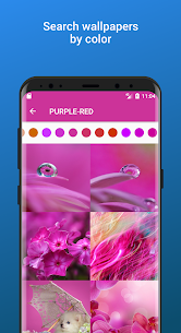 GoodFon – HD Wallpapers (Backgrounds) MOD APK (Ads Removed) 4