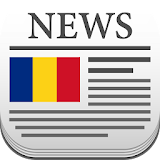 ?Romania News-Romania News icon