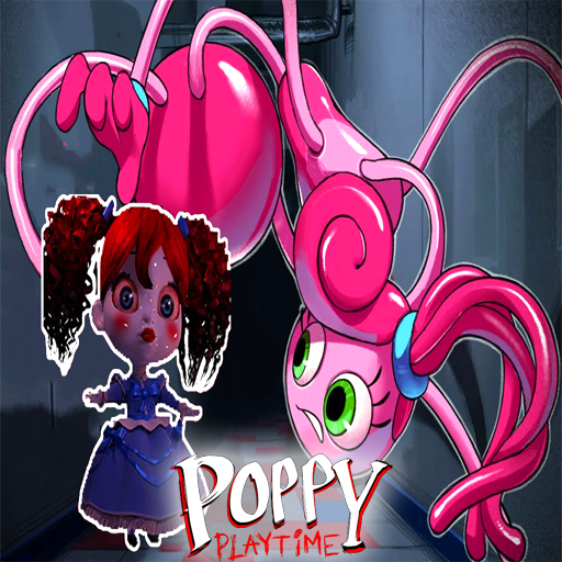 Poppy Playtime Chapter 2 - Unofficial APK for Android - Download