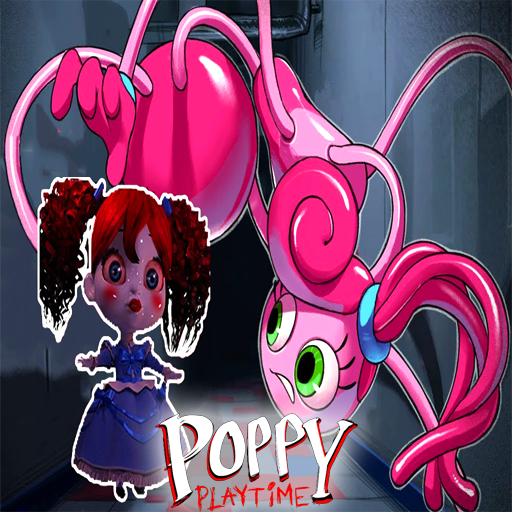 Poppy Playtime Chapter 3 Deep Sleep