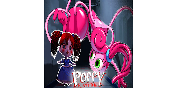 Download Poppy Playtime Chapter 2 APK For Android & iOS - NinjaTweaker